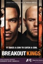 Watch Break Out Kings 1channel